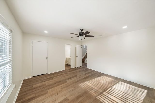 3018 Sycamore Springs Drive, Kingwood, TX 77339