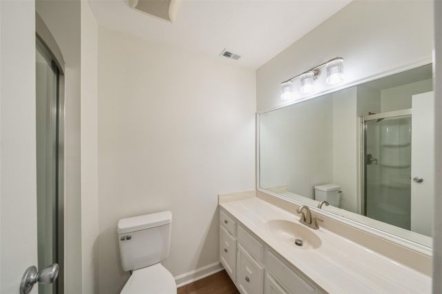 3018 Sycamore Springs Drive, Kingwood, TX 77339