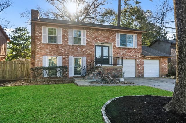 3018 Sycamore Springs Drive, Kingwood, TX 77339