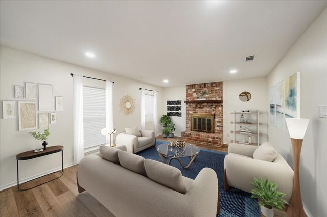 3018 Sycamore Springs Drive, Kingwood, TX 77339