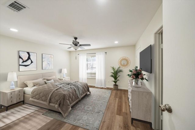 3018 Sycamore Springs Drive, Kingwood, TX 77339