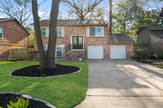 3018 Sycamore Springs Drive, Kingwood, TX 77339