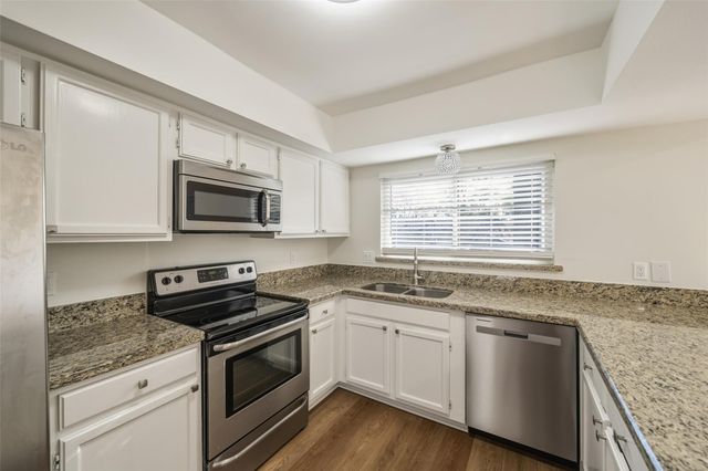 3018 Sycamore Springs Drive, Kingwood, TX 77339