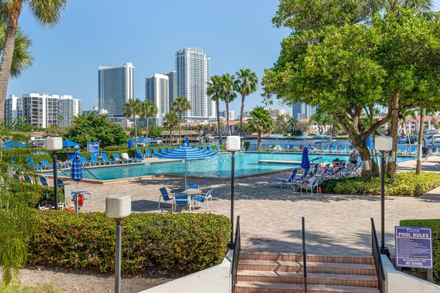 600 Three Islands Boulevard 121, Hallandale Beach, FL 33009