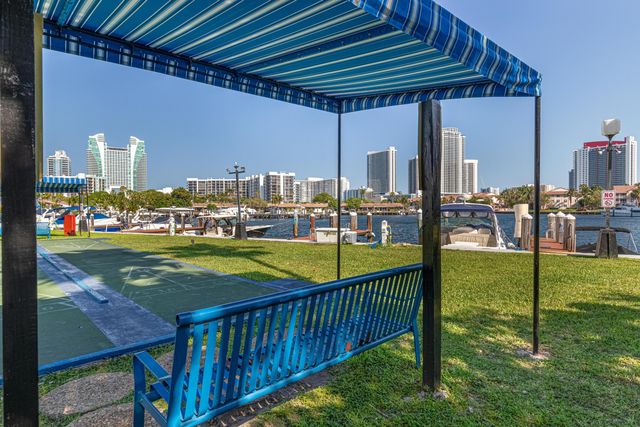 600 Three Islands Boulevard 121, Hallandale Beach, FL 33009