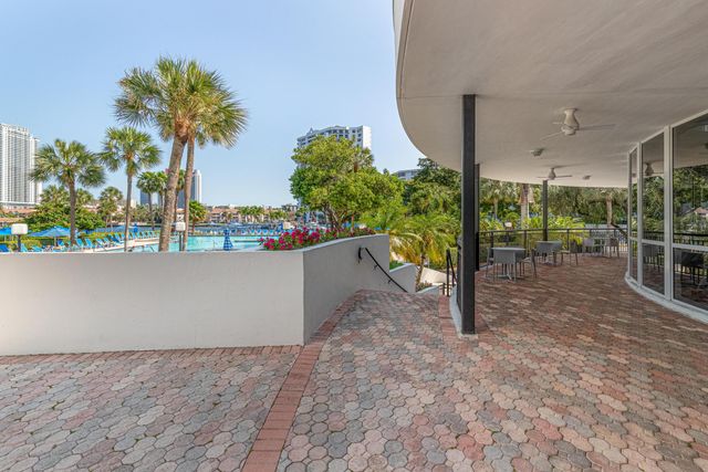 600 Three Islands Boulevard 121, Hallandale Beach, FL 33009