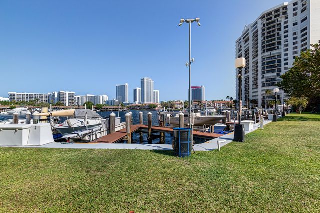 600 Three Islands Boulevard 121, Hallandale Beach, FL 33009