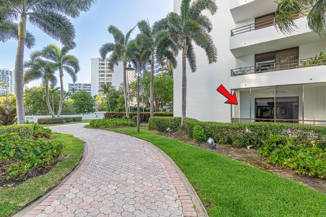 600 Three Islands Boulevard 121, Hallandale Beach, FL 33009