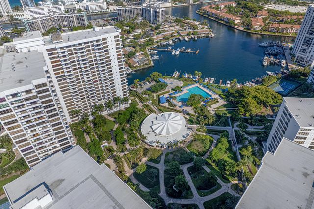 600 Three Islands Boulevard 121, Hallandale Beach, FL 33009