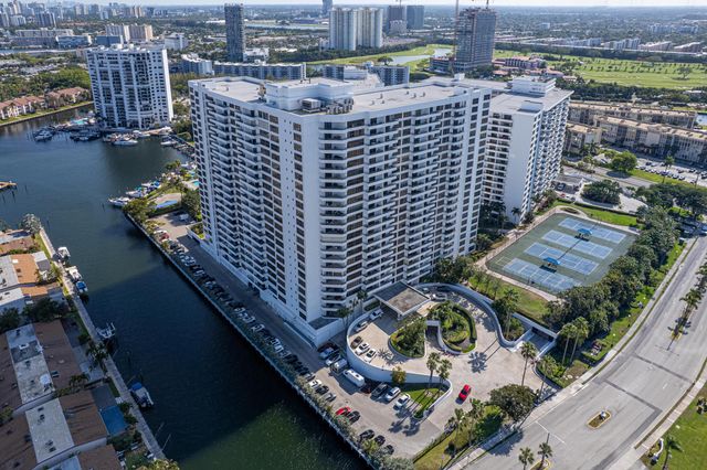 600 Three Islands Boulevard 121, Hallandale Beach, FL 33009