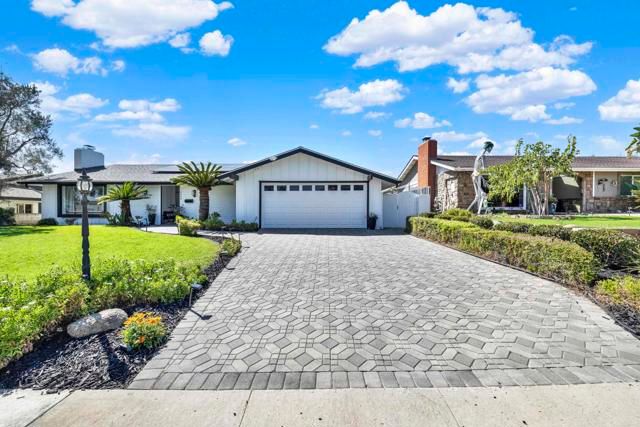 6460 Golfcrest Drive, San Diego, CA 92119