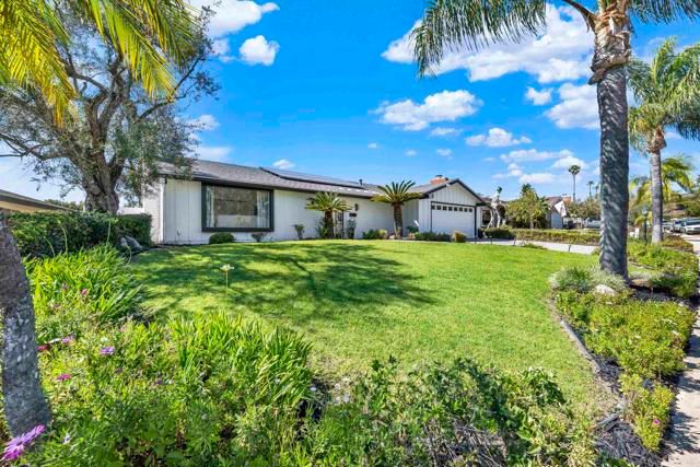 6460 Golfcrest Drive, San Diego, CA 92119