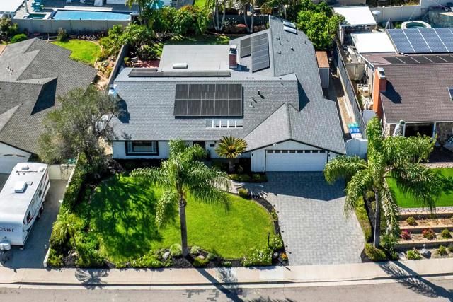 6460 Golfcrest Drive, San Diego, CA 92119