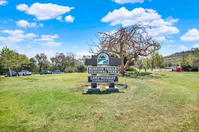 6460 Golfcrest Drive, San Diego, CA 92119