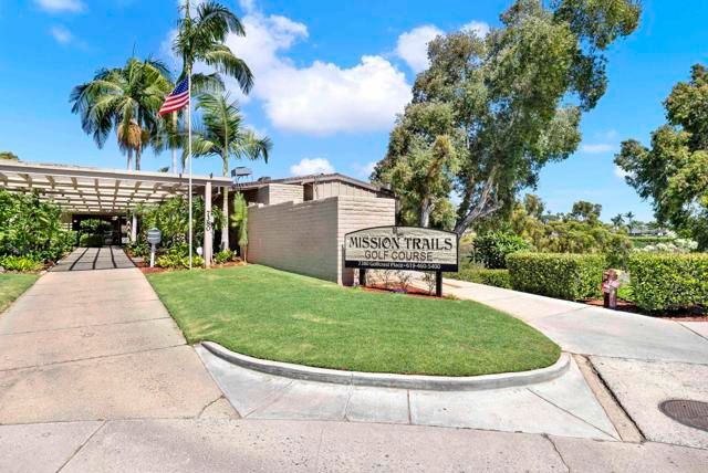 6460 Golfcrest Drive, San Diego, CA 92119