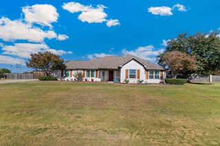 849 Sherry Lane S, Krugerville, TX 76227