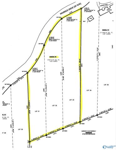 31,32,33 Maverick Drive, Ashville, AL 35953
