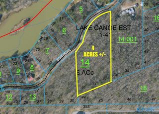 31,32,33 Maverick Drive, Ashville, AL 35953