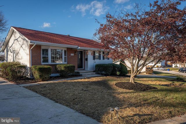 604 WINGLEAF CT, Edgewood, MD 21040