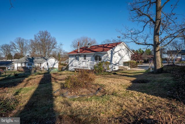 604 WINGLEAF CT, Edgewood, MD 21040