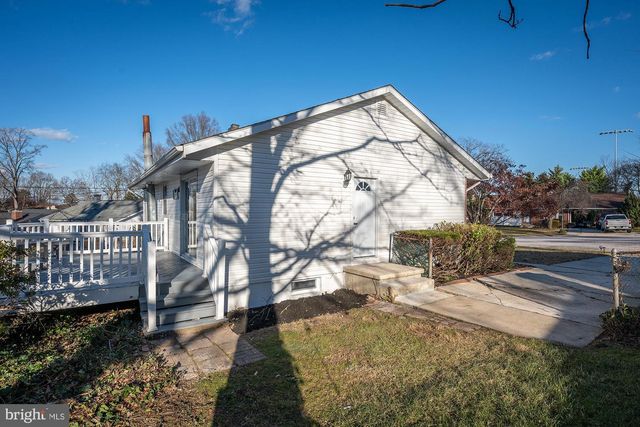 604 WINGLEAF CT, Edgewood, MD 21040