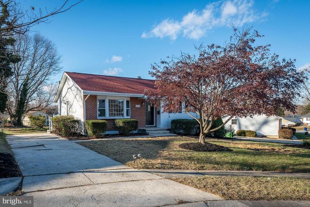 604 WINGLEAF CT, Edgewood, MD 21040