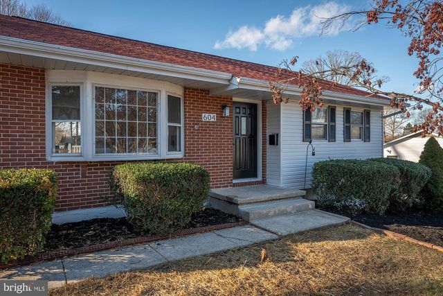 604 WINGLEAF CT, Edgewood, MD 21040