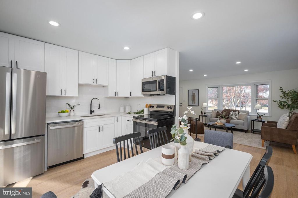 604 WINGLEAF CT, Edgewood, MD 21040