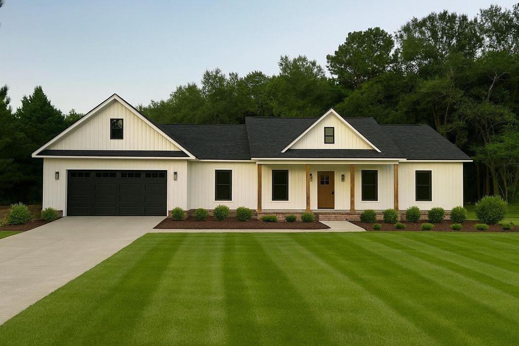 913 Weeks Lane, Round O, SC 29474