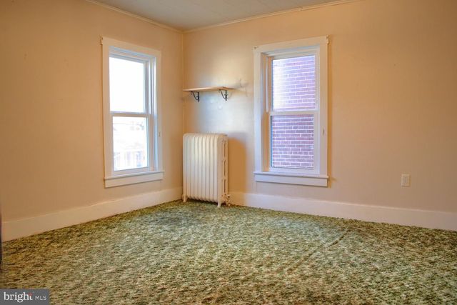 100 POPLAR STREET, Coal Township, PA 17866