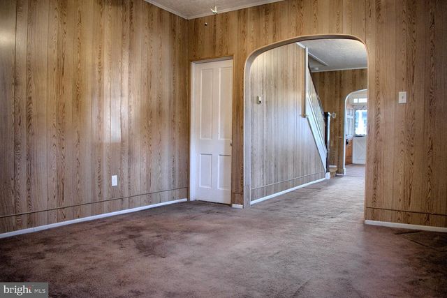 100 POPLAR STREET, Coal Township, PA 17866