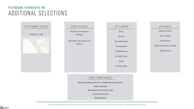 120 Terpack Court, Gray Court, SC 29645