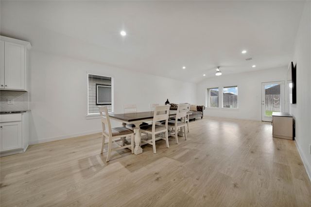 7839 Bel Fiore Drive, Richmond, TX 77406