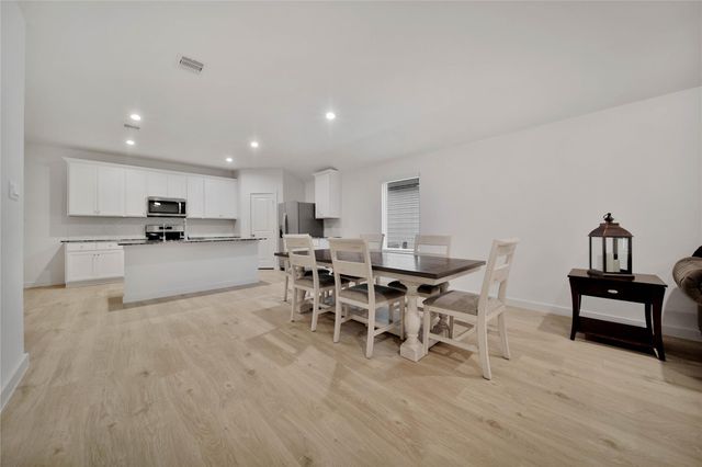 7839 Bel Fiore Drive, Richmond, TX 77406