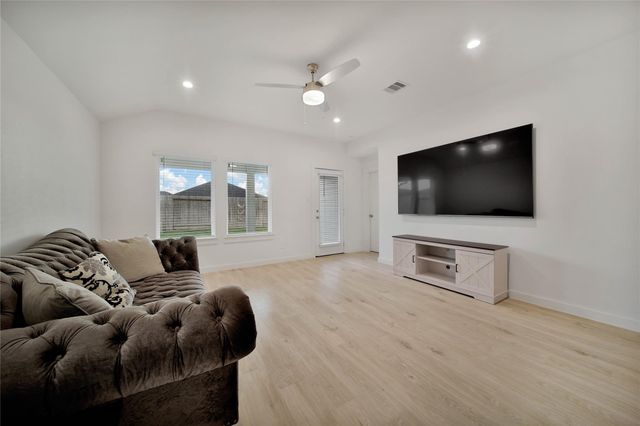 7839 Bel Fiore Drive, Richmond, TX 77406