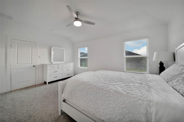 7839 Bel Fiore Drive, Richmond, TX 77406