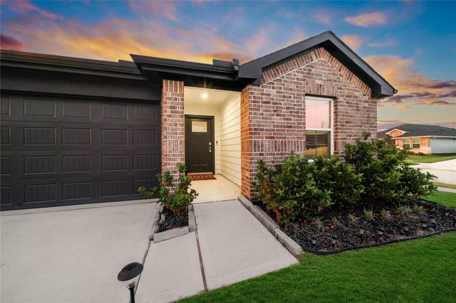 7839 Bel Fiore Drive, Richmond, TX 77406