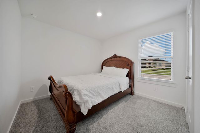 7839 Bel Fiore Drive, Richmond, TX 77406