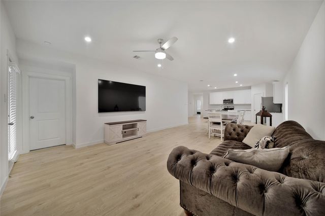7839 Bel Fiore Drive, Richmond, TX 77406