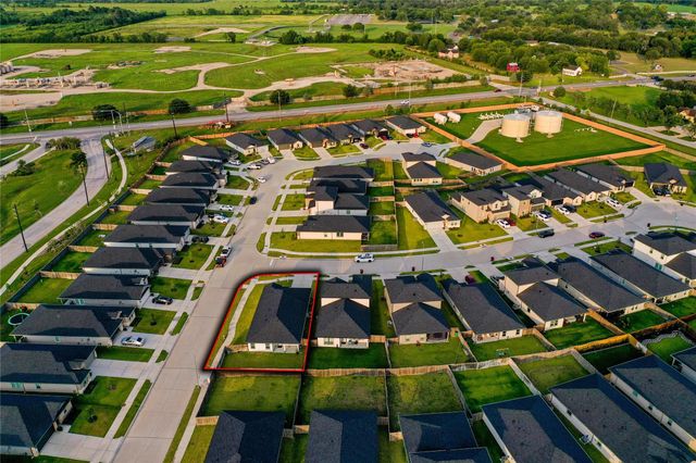 7839 Bel Fiore Drive, Richmond, TX 77406
