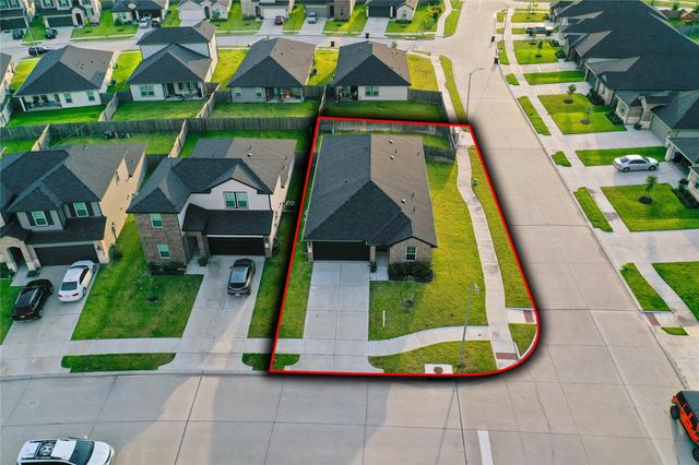 7839 Bel Fiore Drive, Richmond, TX 77406