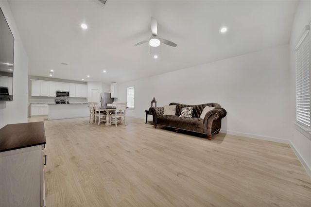 7839 Bel Fiore Drive, Richmond, TX 77406
