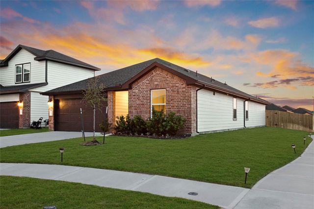 7839 Bel Fiore Drive, Richmond, TX 77406