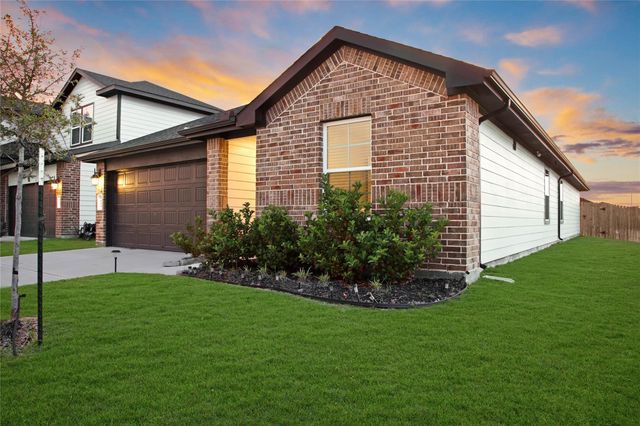 7839 Bel Fiore Drive, Richmond, TX 77406