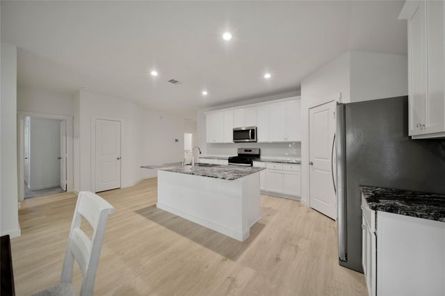 7839 Bel Fiore Drive, Richmond, TX 77406
