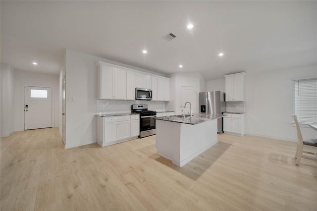 7839 Bel Fiore Drive, Richmond, TX 77406