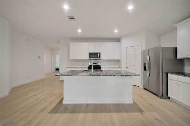 7839 Bel Fiore Drive, Richmond, TX 77406