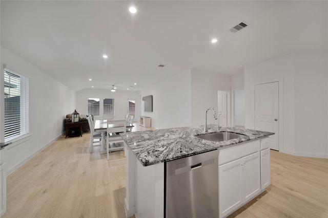 7839 Bel Fiore Drive, Richmond, TX 77406