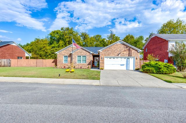 1769 Auburn Ln, Columbia, TN 38401