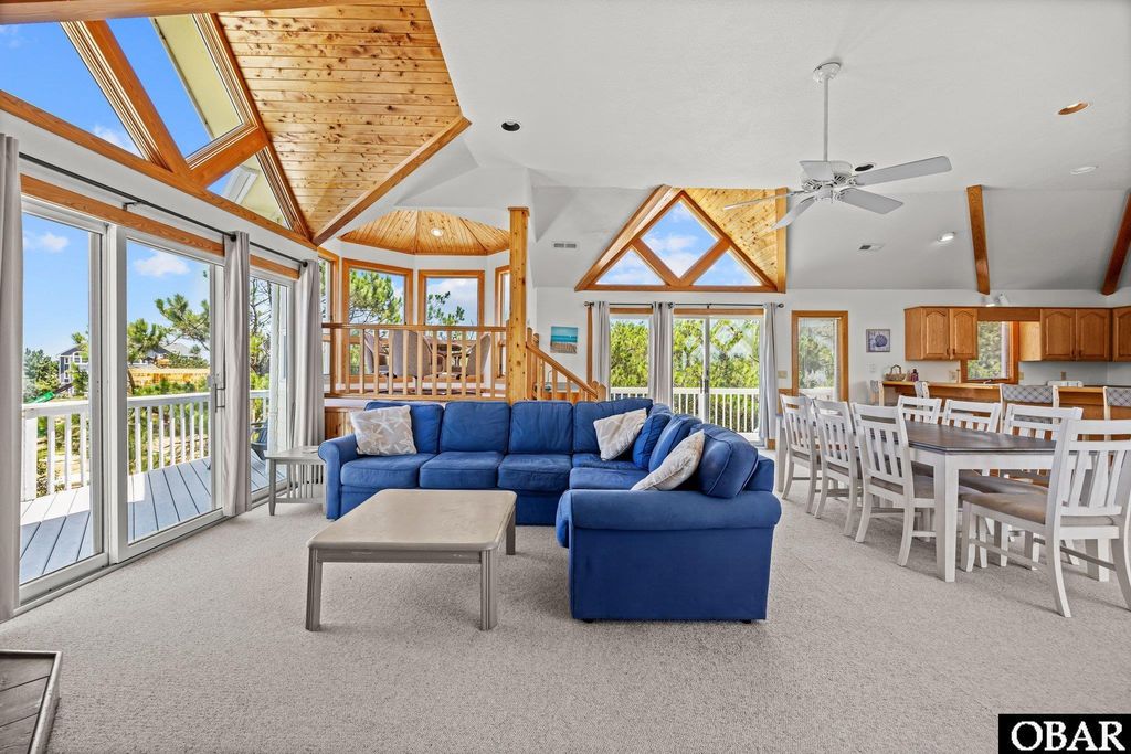 Image 11 of property listing at 1079 Whalehead Drive Lot # 31, Corolla, NC 27927